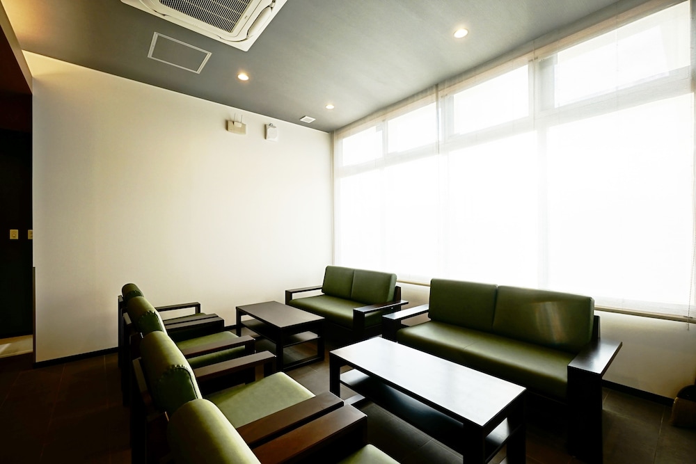 Hotel Taiko 19/27