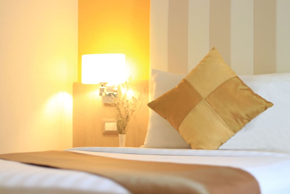 Bangkok Midtown Hotel 24/50
