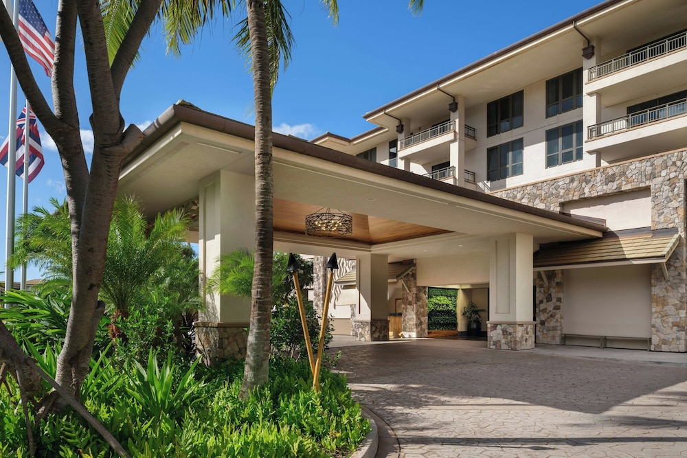 The Westin Nanea Ocean Villas Ka Anapali 57/67
