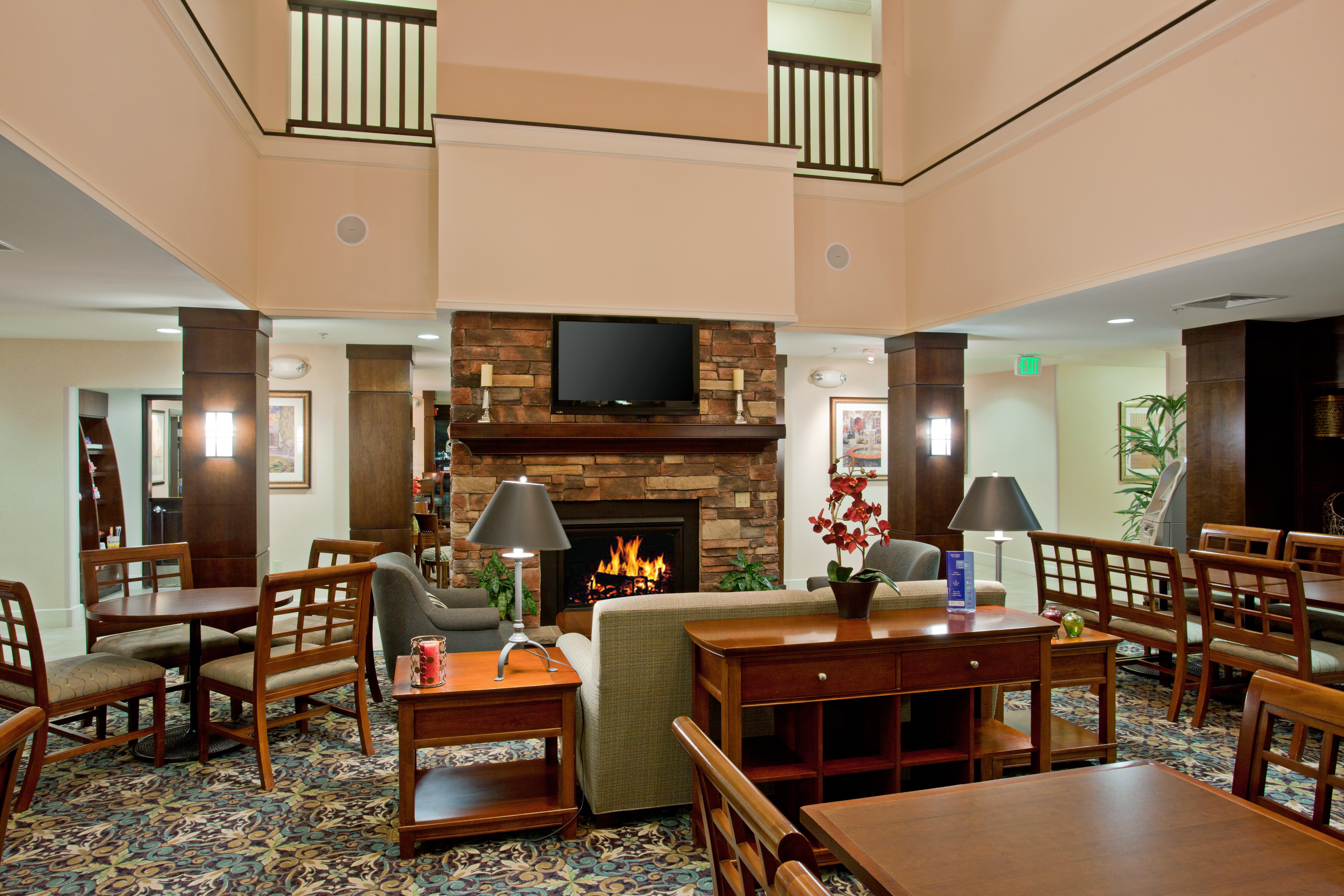 Staybridge Suites Palmdale 29/43