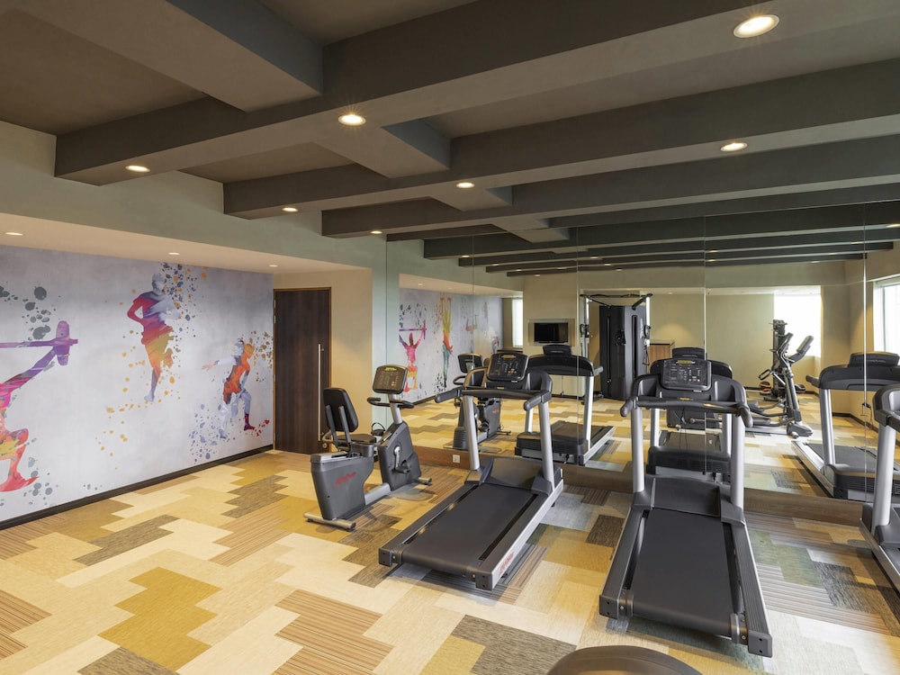 ibis Mumbai Vikhroli 56/68