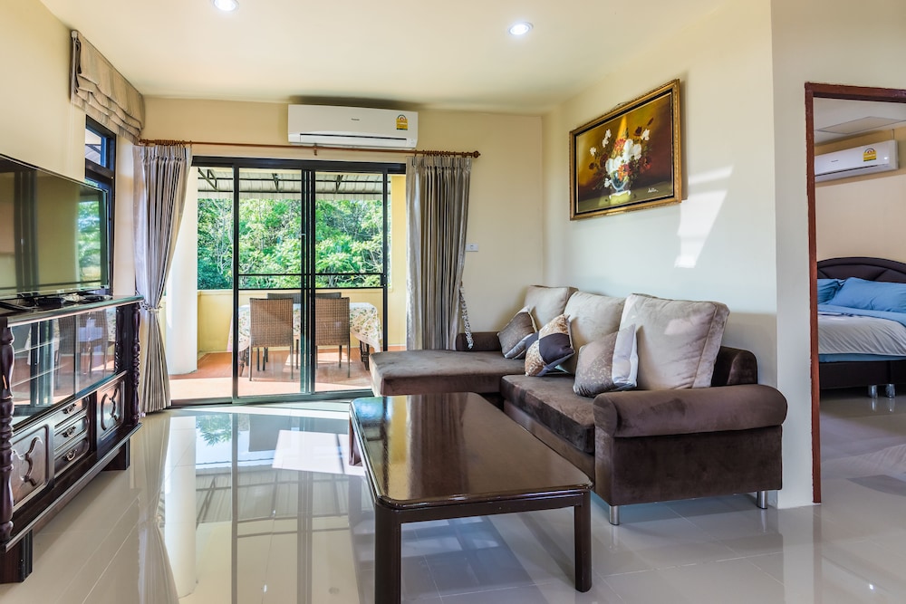Chiangrai Lake Hill Resort 28/50