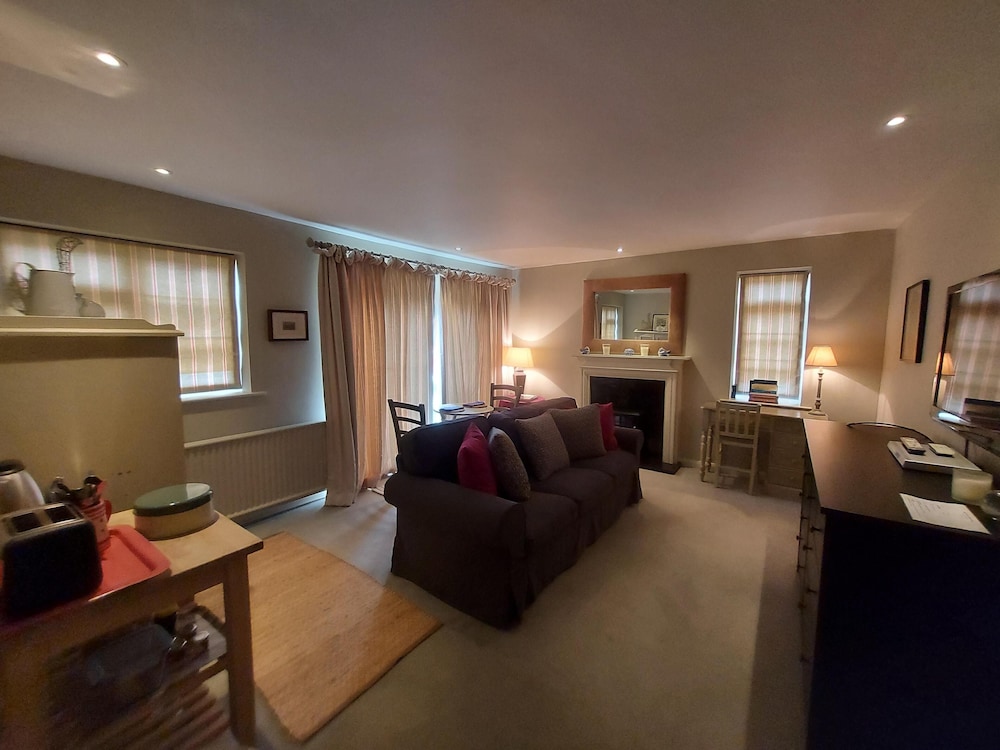 Rectory Farm Annexe 25/36