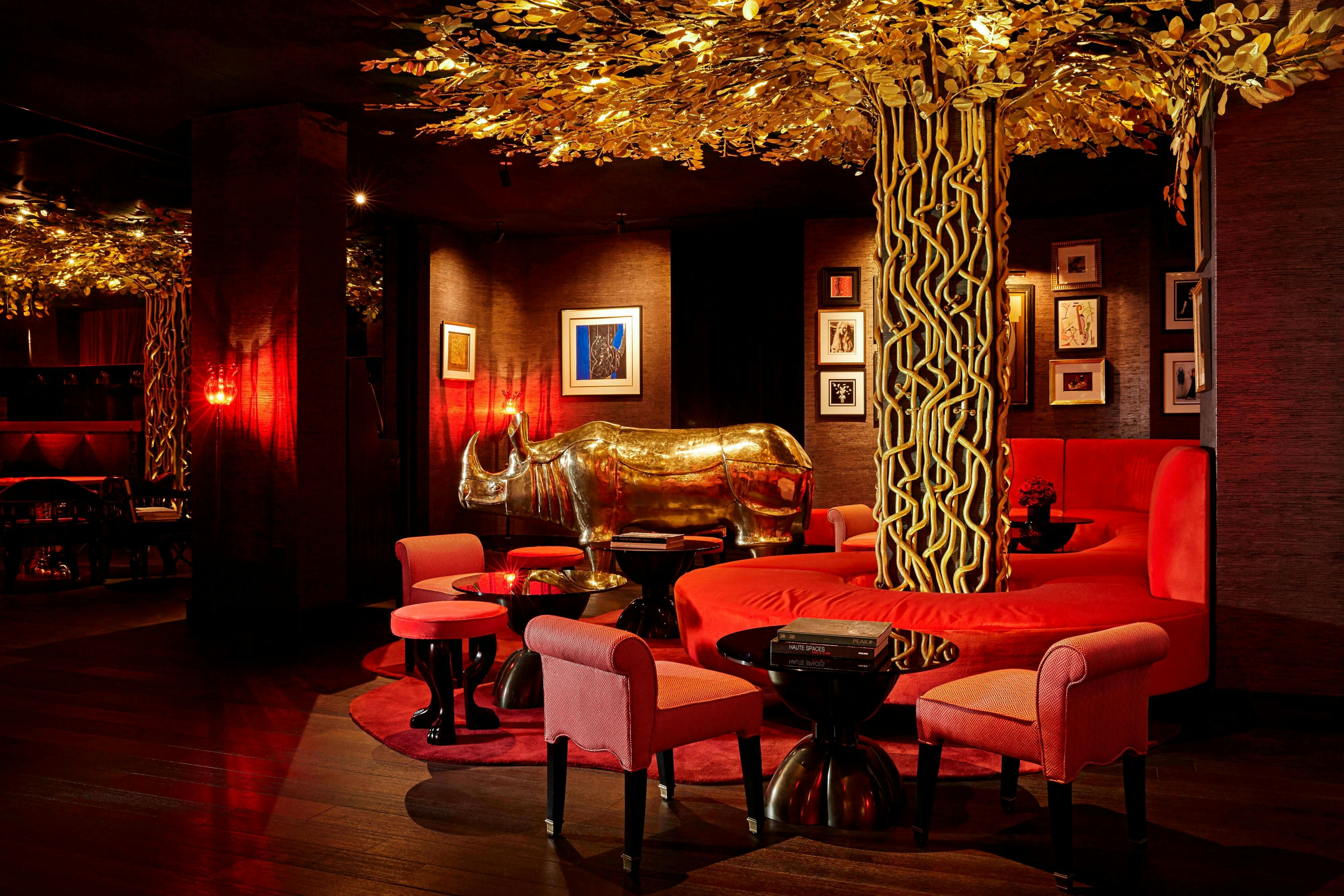 The Vagabond Club Singapore A Tribute Portfolio Hotel 8/13