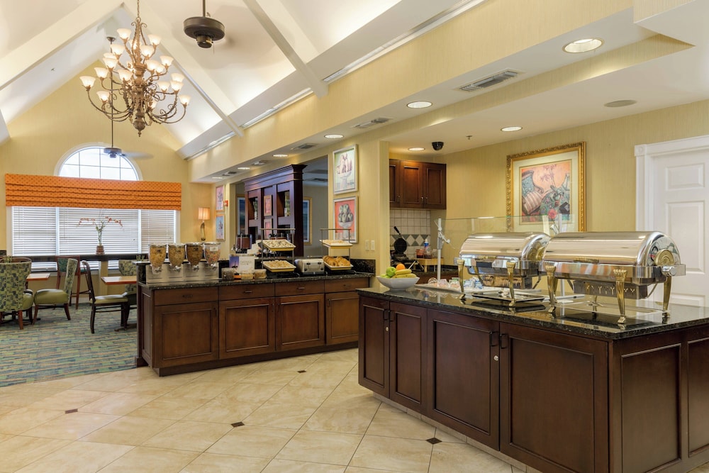 Residence Inn by Marriott Monroe 9/38