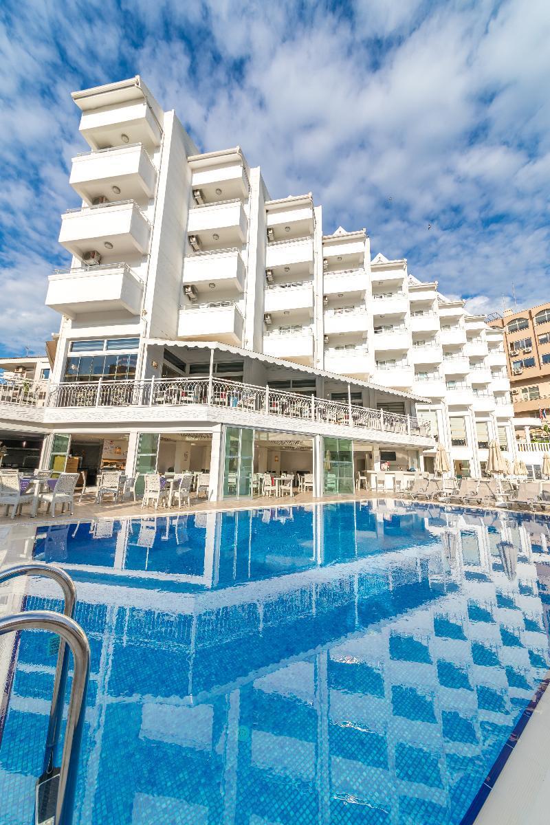 Ideal Pearl Hotel - Adults Only (+16) 7/35