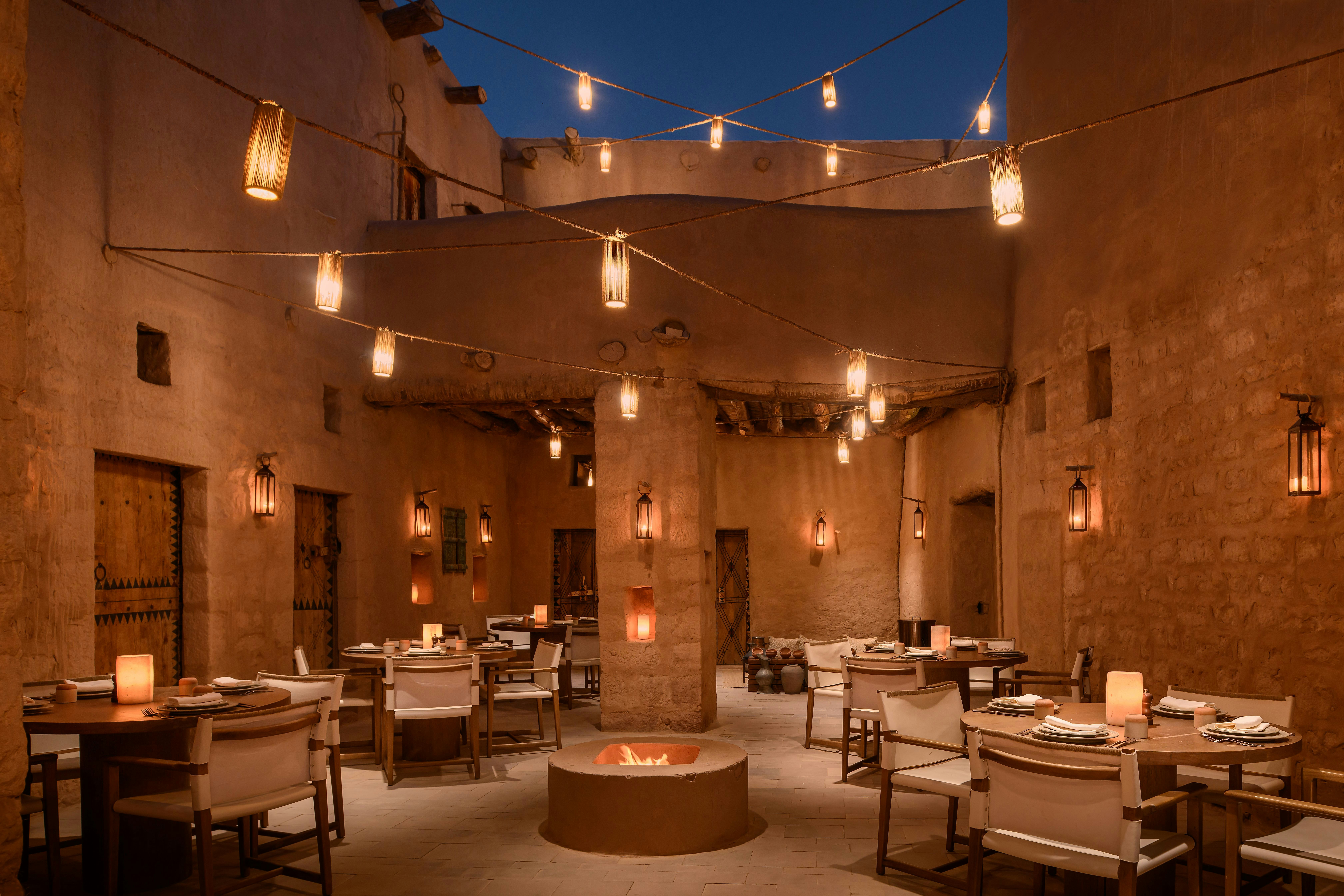 فندق دار طنطورة ذا هاوس(Dar Tantora The House Hotel) 27/42