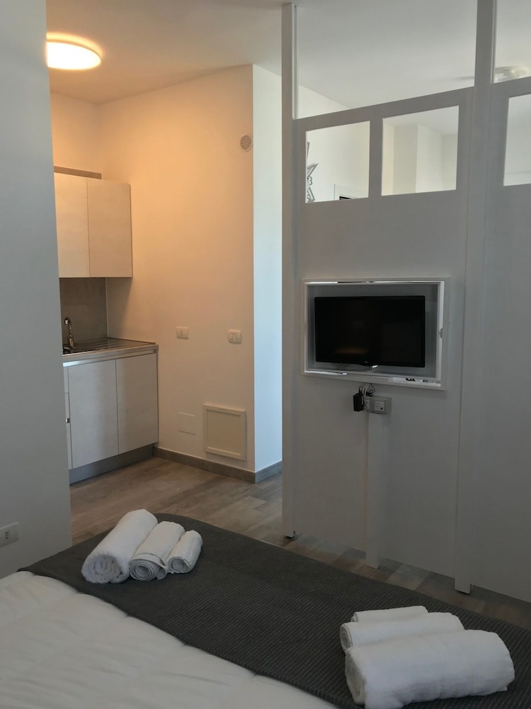 SUPERIOR, APARTMENT