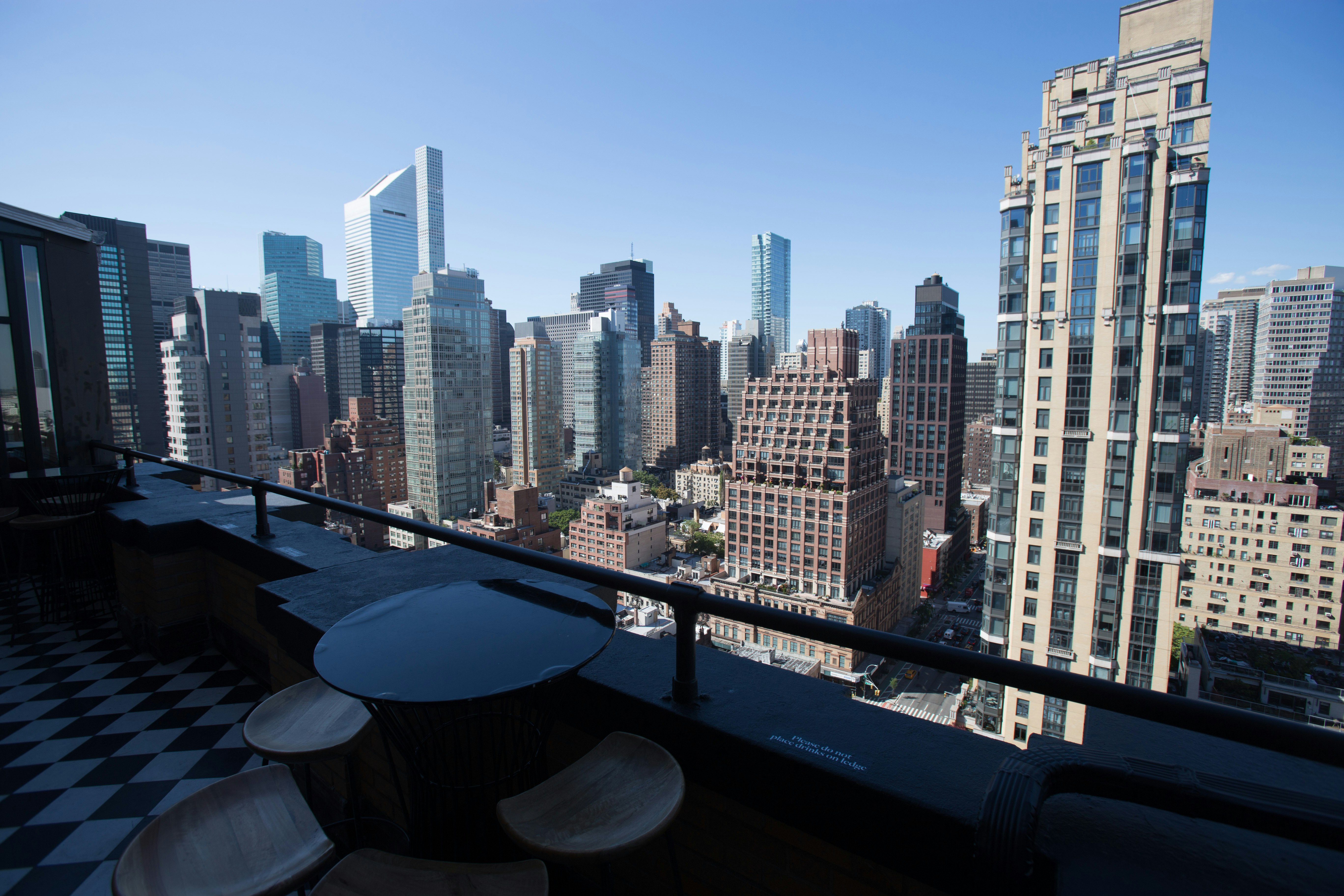 The Beekman Tower, Trademark Collection by Wyndham 60/65
