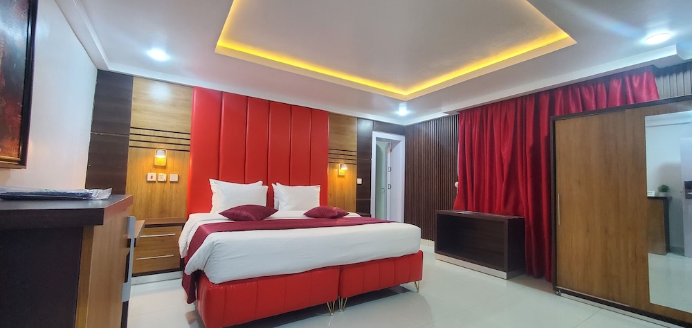 Dalchifit Suites 13/50