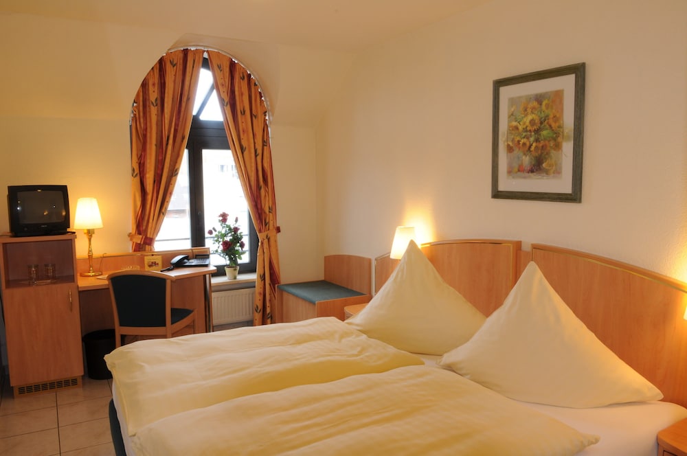 UNO Hotel Posthof Saarlouis 11/42