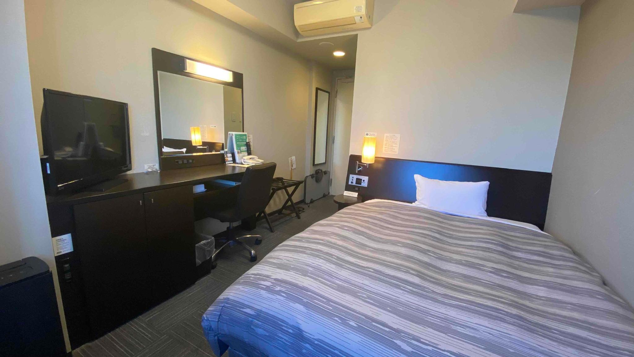 Space, Comfortable, Comfort, Single, High Floor