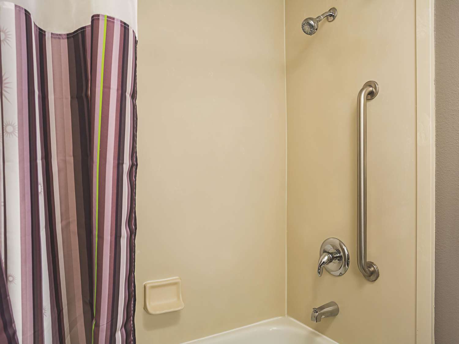 La Quinta Inn Fresno Yosemite 43/43