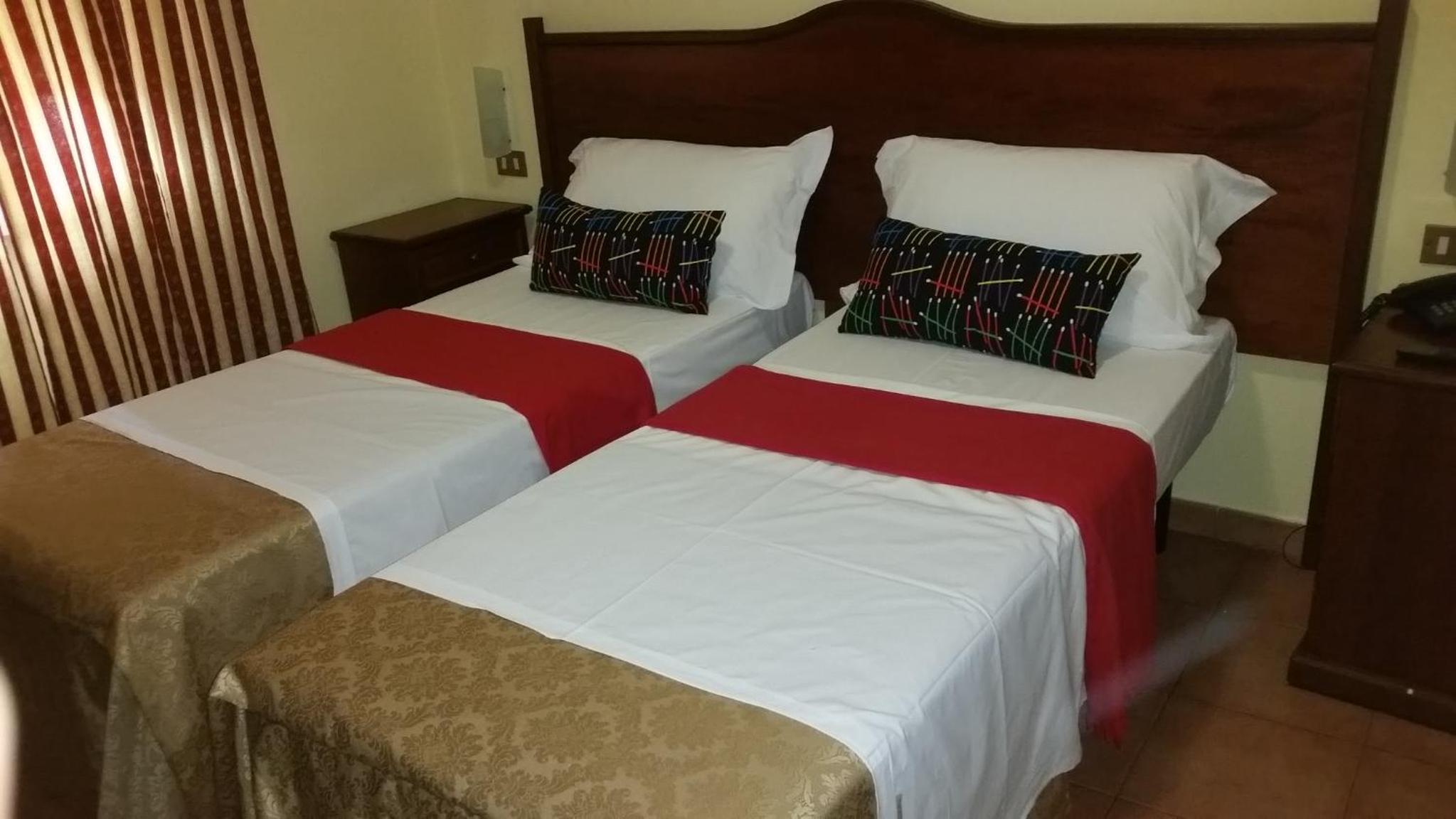 Hotel Chopin 12/50