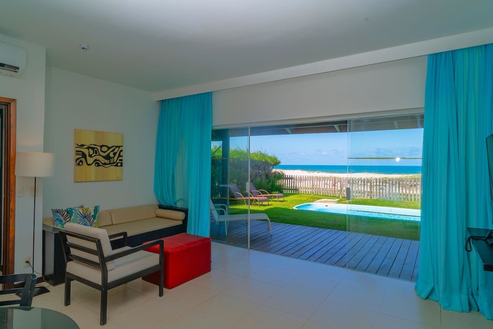 Dom Pedro Laguna Beach Resort & Golf by WAM Experience 55/80
