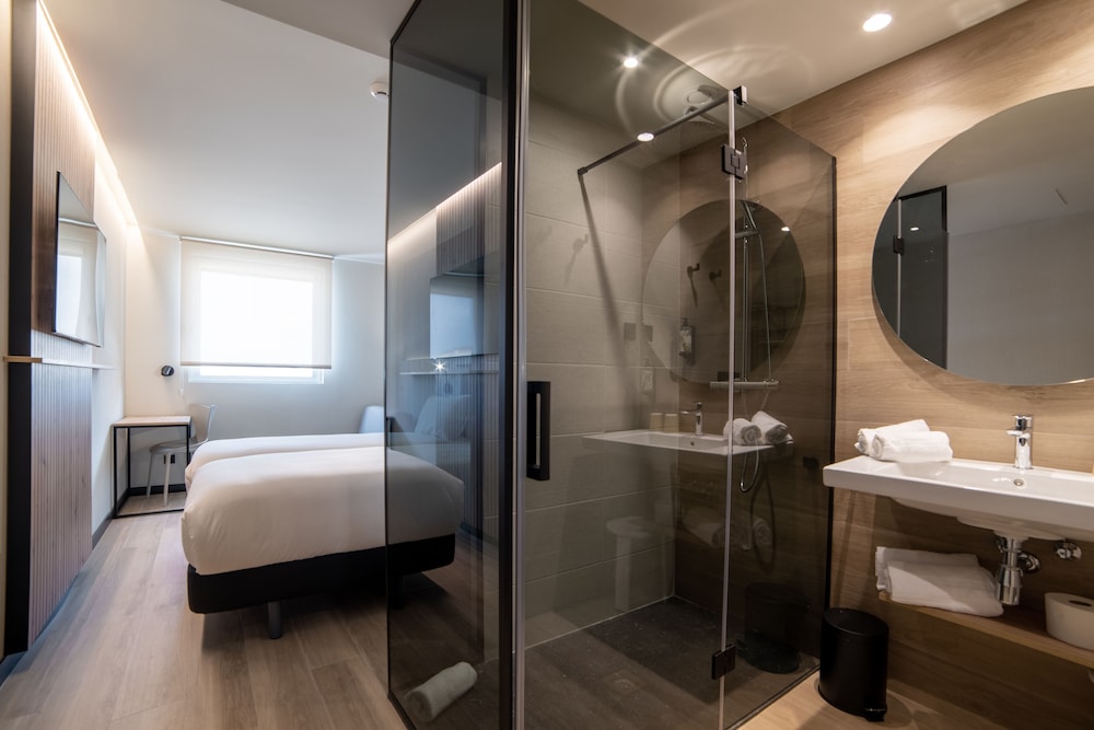 ibis Styles Santander 55/55