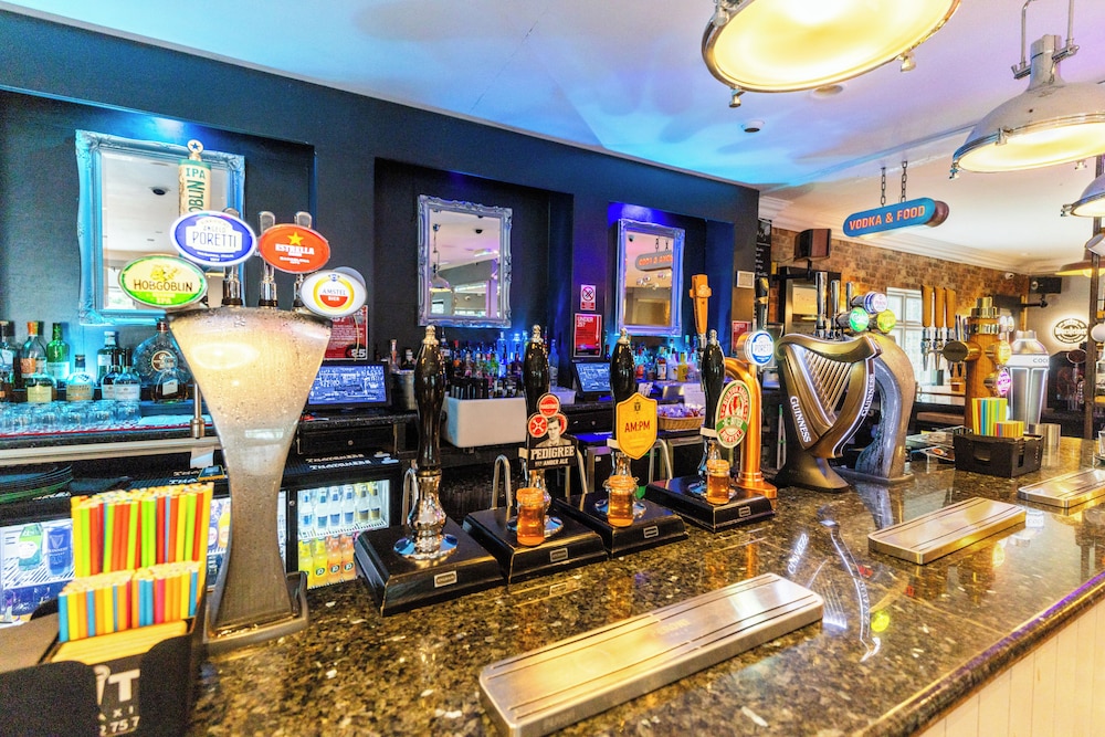 The Littleover Lodge Hotel 17/47