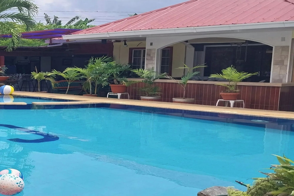 Citadel Bed and Breakfast in PUERTO PRINCESA