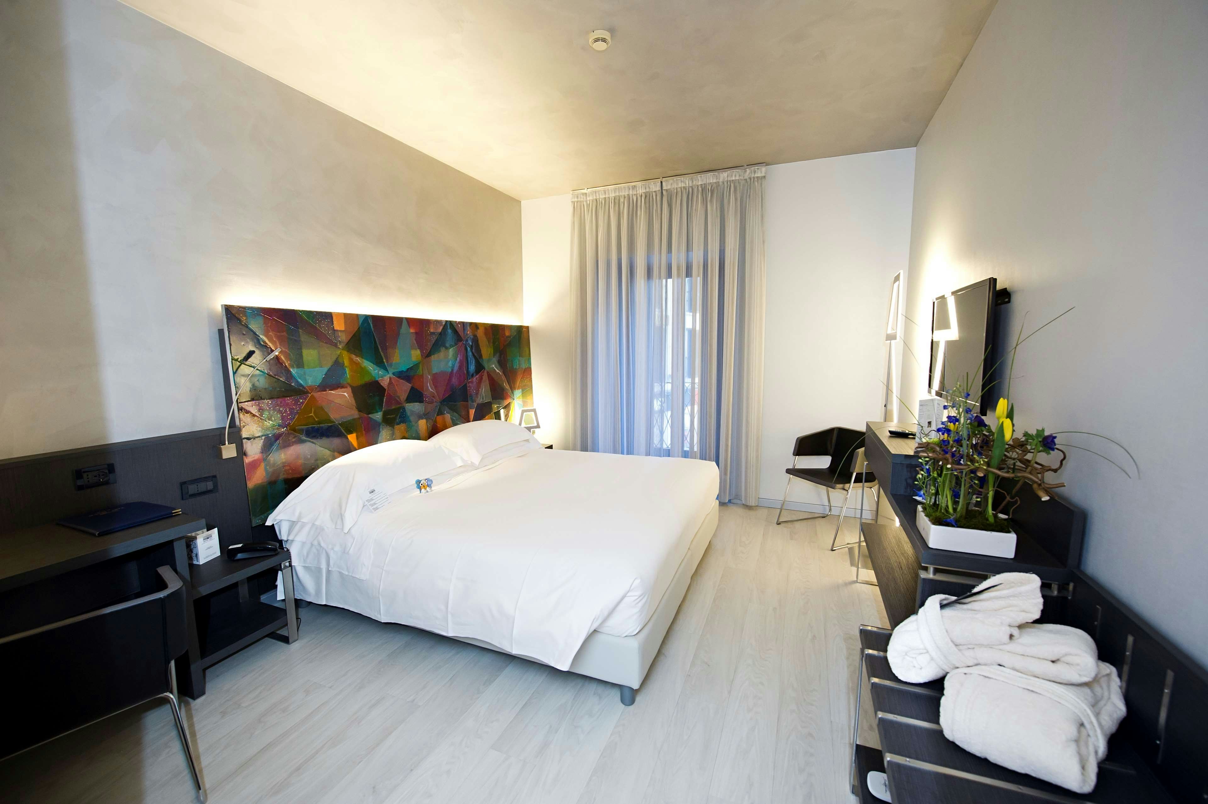 Arli Hotel Business And Wellness 14/41