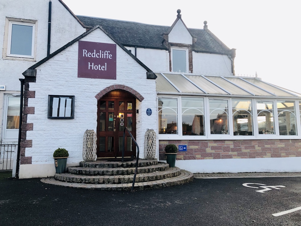 The Redcliffe 1/60