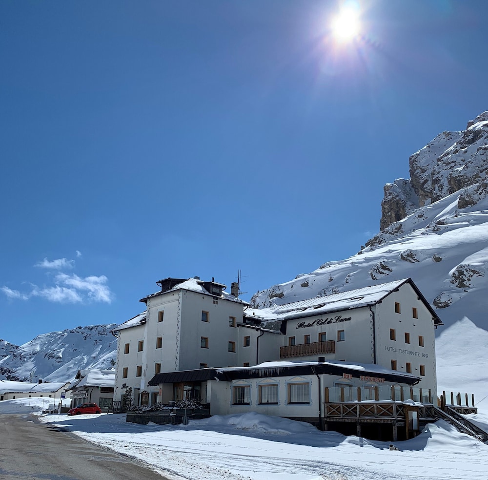 Hotel Col Di Lana 2/41