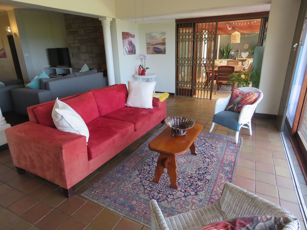 Bare Feet Retreat 33/50