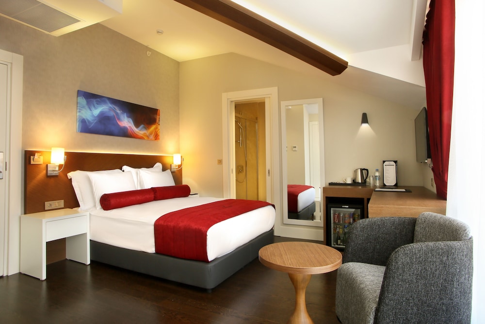 Veyron Hotels Spa 27/64