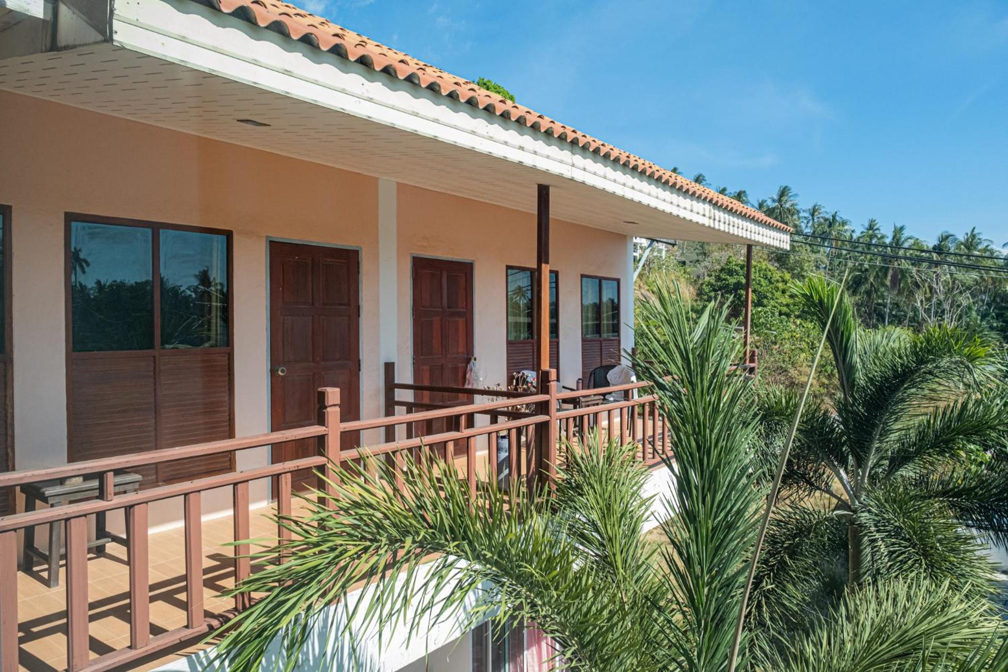 Pinky Bungalows Resort 1/67
