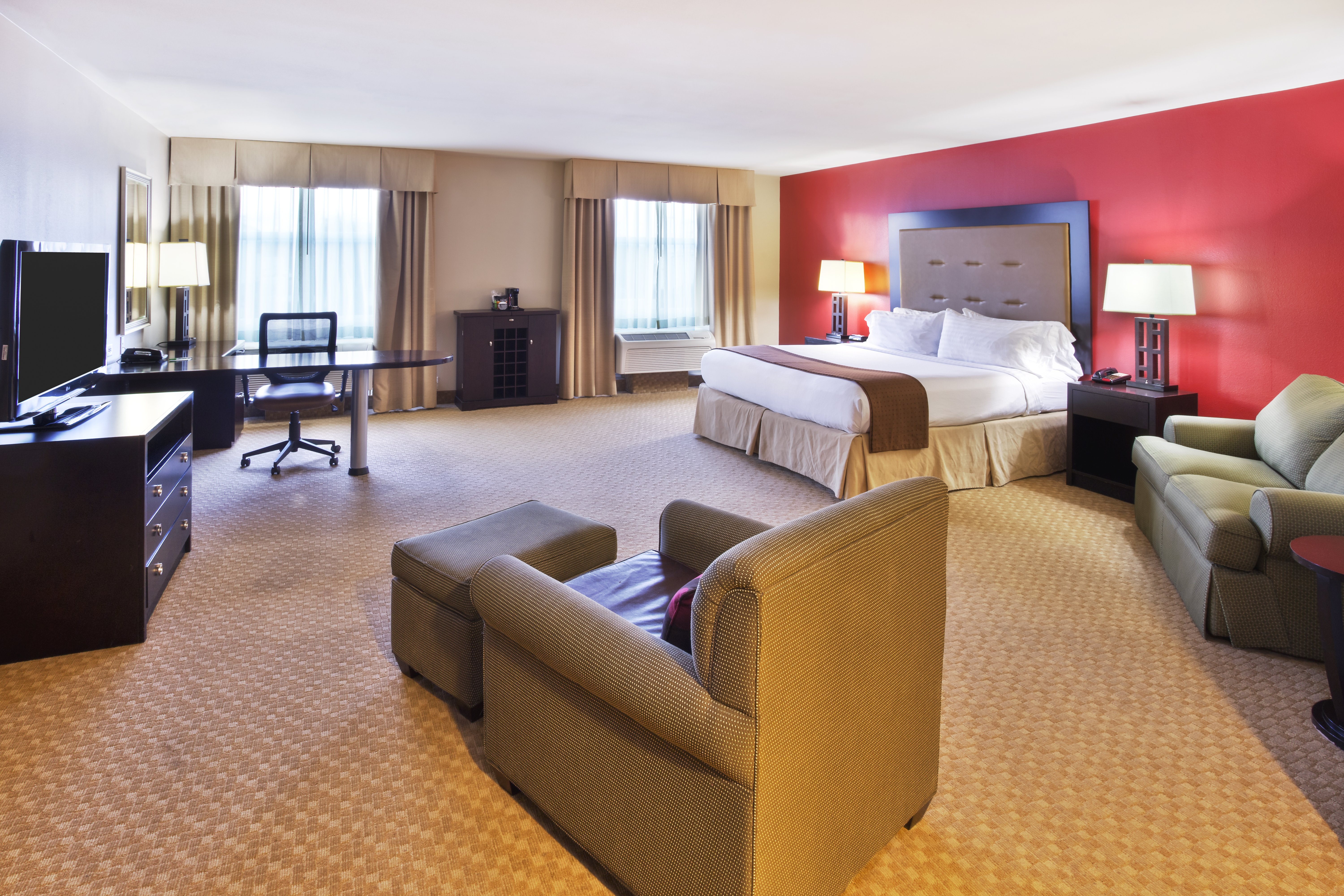 Holiday Inn Killeen - Fort Hood 49/76