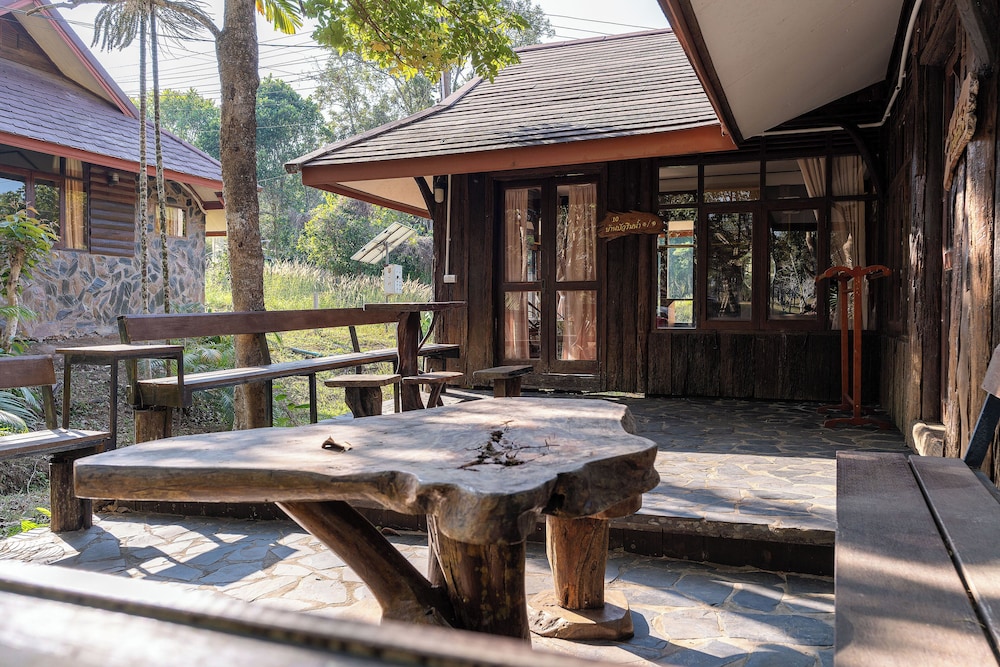 DE BUA VALLEY RESORT 20/49