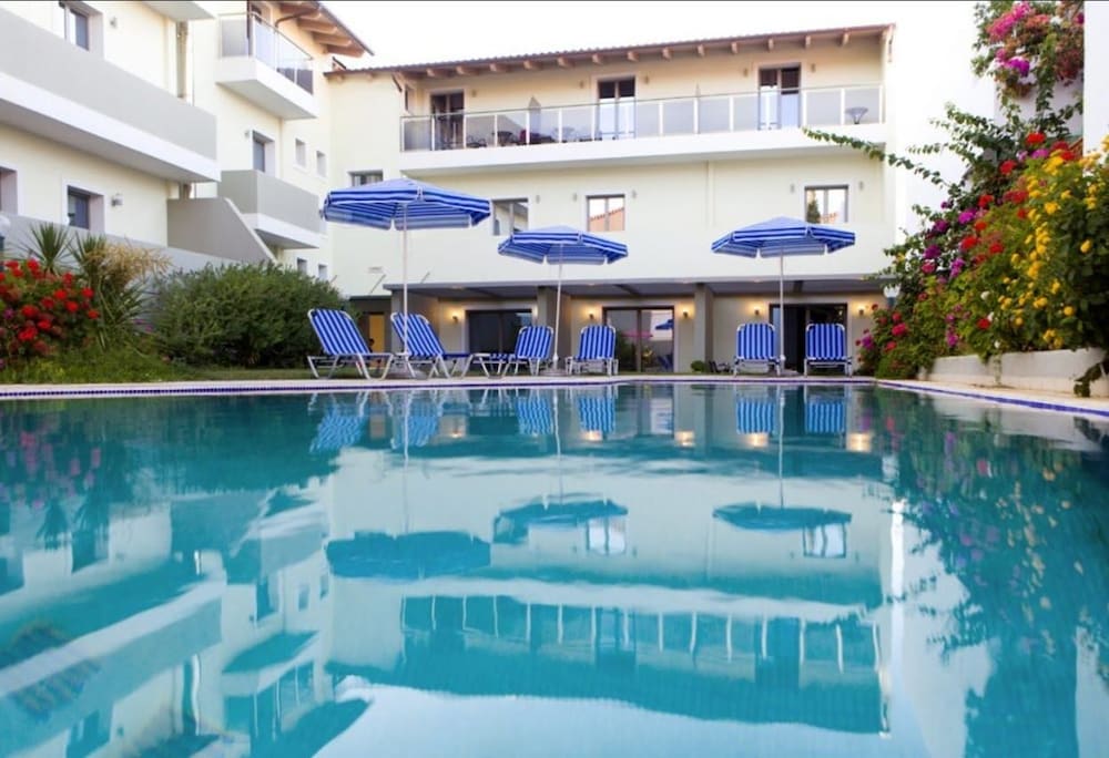 Panormo海滩酒店(Panormo Beach Hotel) 图片5