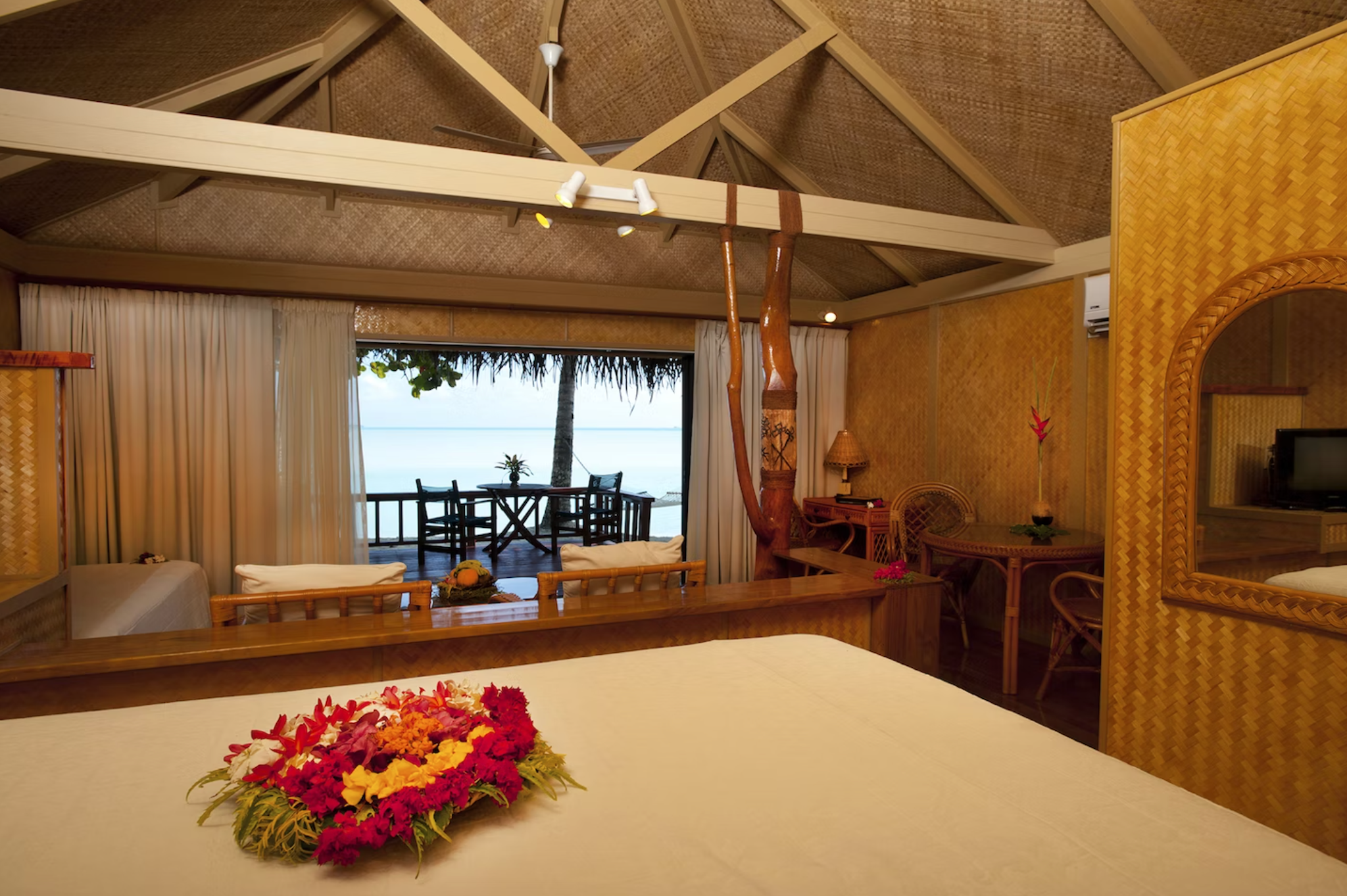 Aitutaki Lagoon Private Island Resort - Adults Only 32/46
