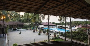 Marquis Beach Resort 31/50