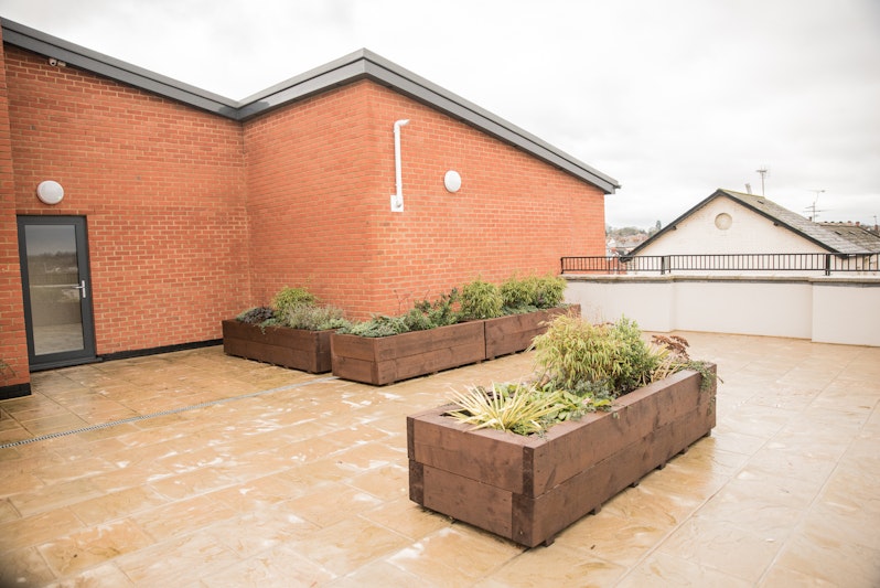 Malthouse Court 5/33