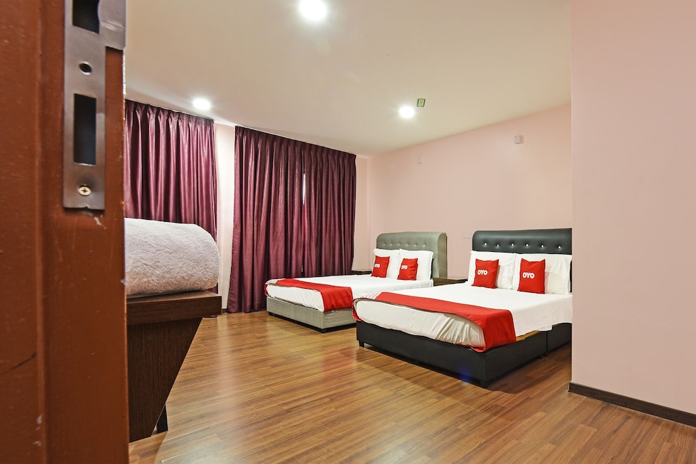 OYO 90578 Seri Mawardah Hotel 10/31