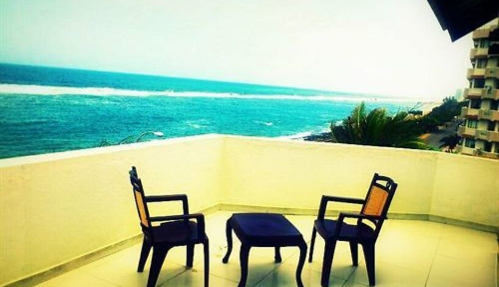 Sai Sea City Hotel 14/15