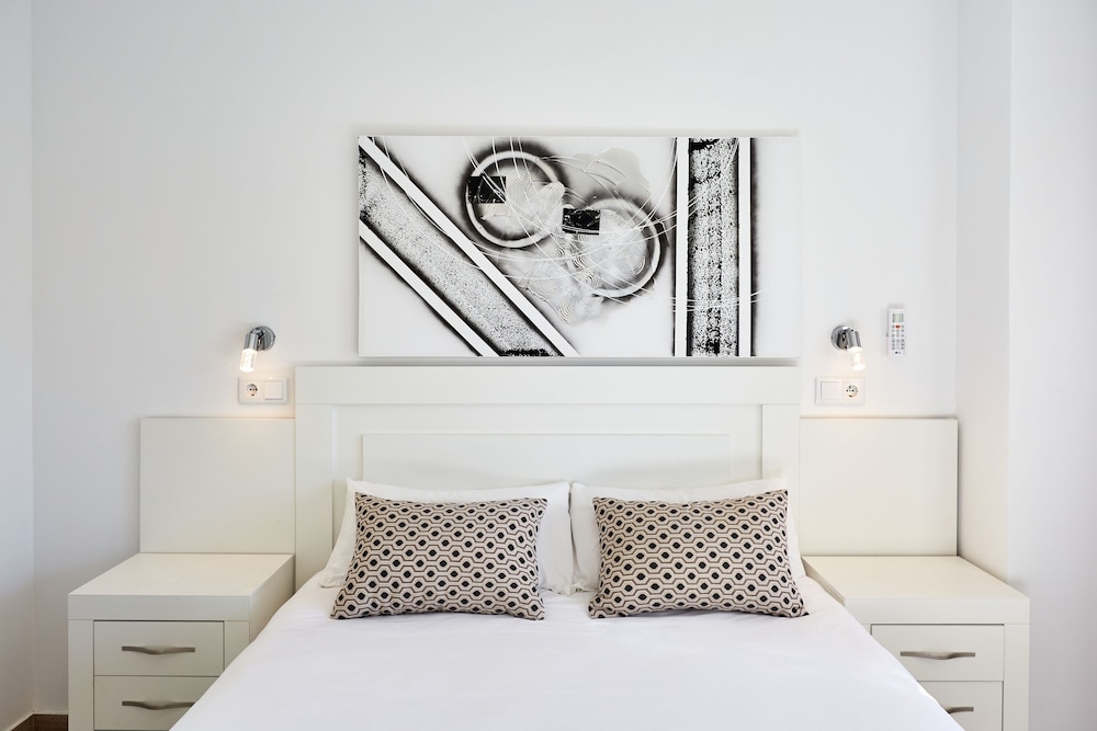 Sonrisa Apartments 9/50