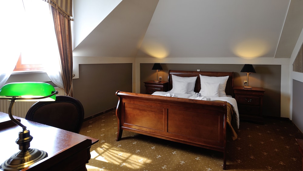 Hotel Diament Arsenal Palace Chorzow 21/50