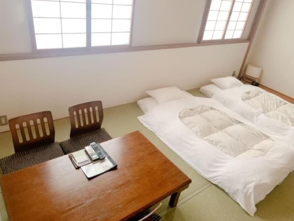 Hotel Ncb 17/48