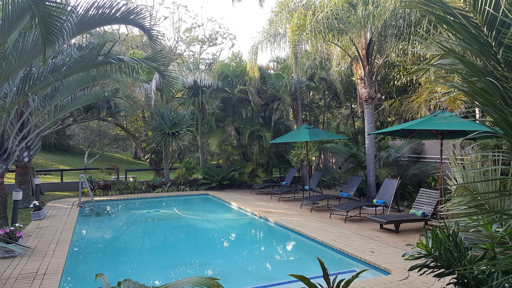 Sandpiper Guest House 36/38