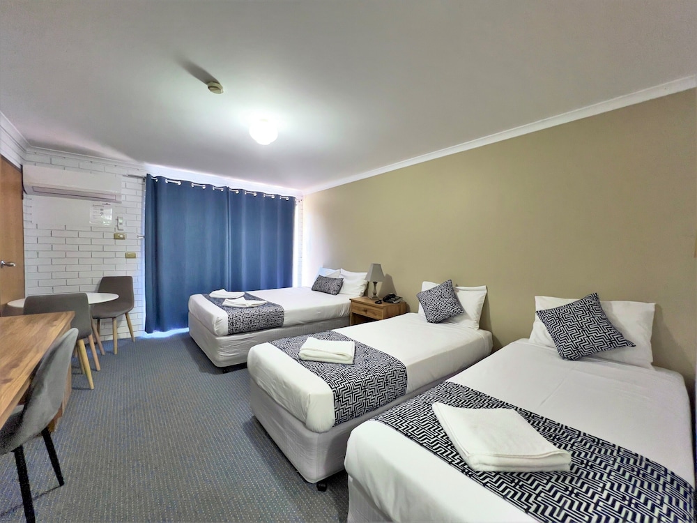 Albury Garden Court Motel 12/50