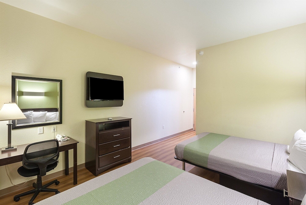 Motel6 Fort Worth, TX 23/43
