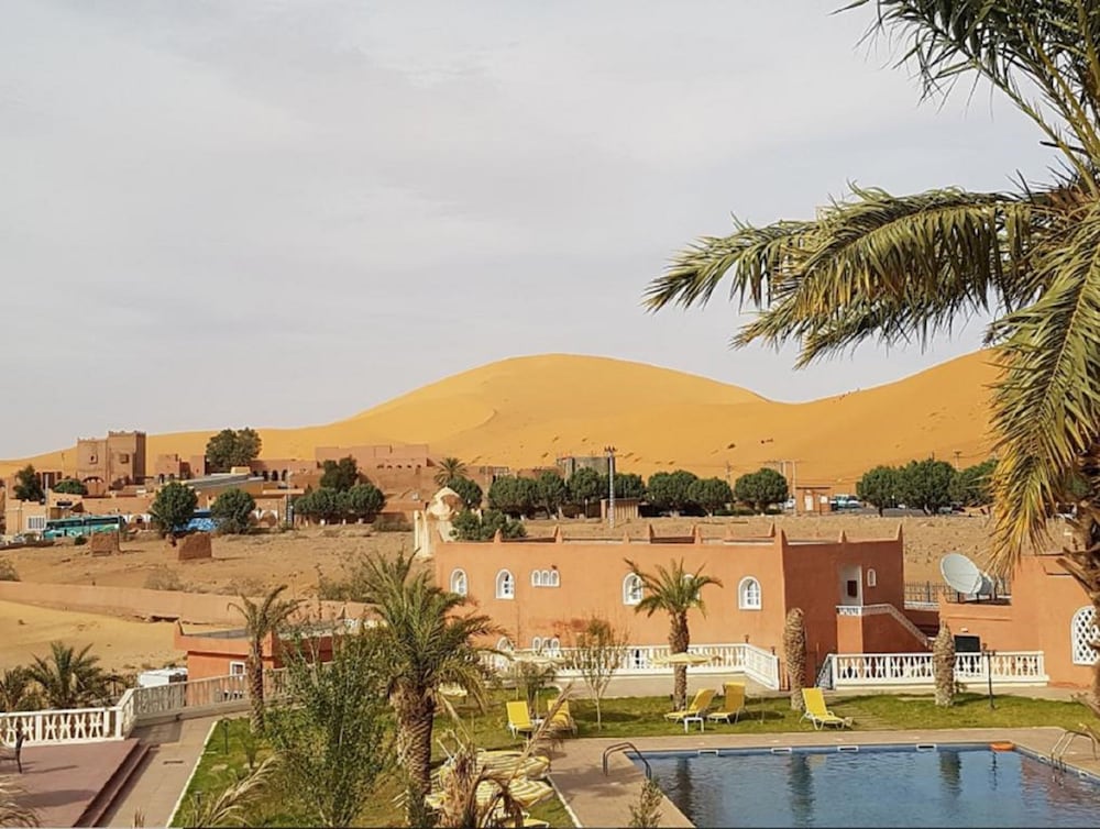 Saoura Hotel Taghit 15/25