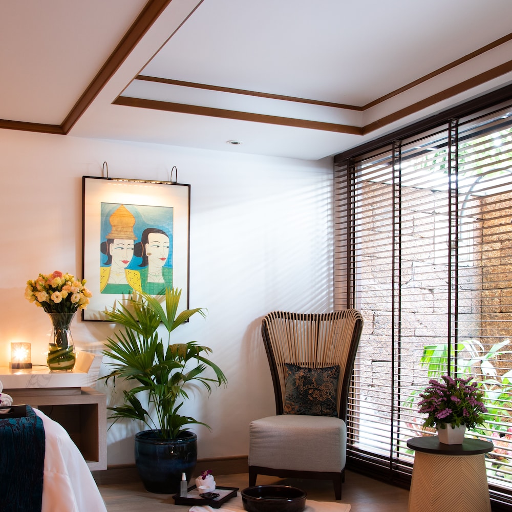 Anantara Riverside Bangkok Resort 29/43