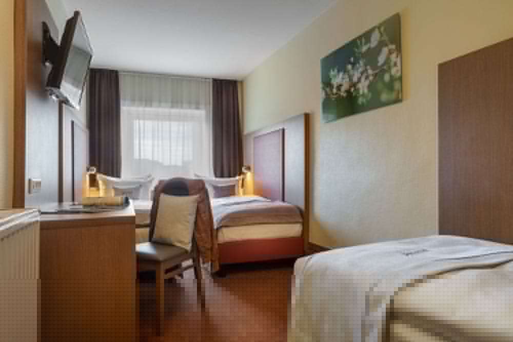 Hotel Norddeutscher Hof 20/38