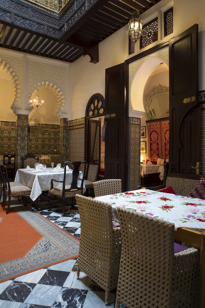 Riad El Reducto 19/50