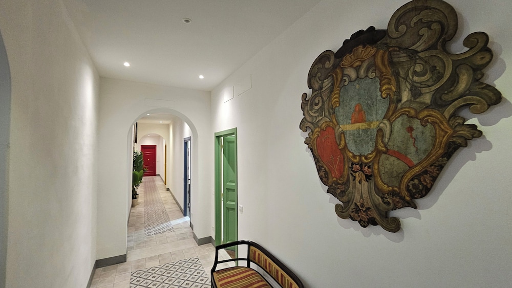Borghese Palace Art Hotel 38/71