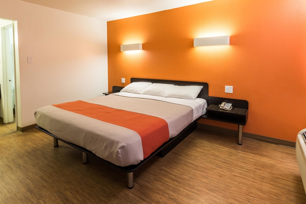 Motel6 Stephenville, TX 31/46