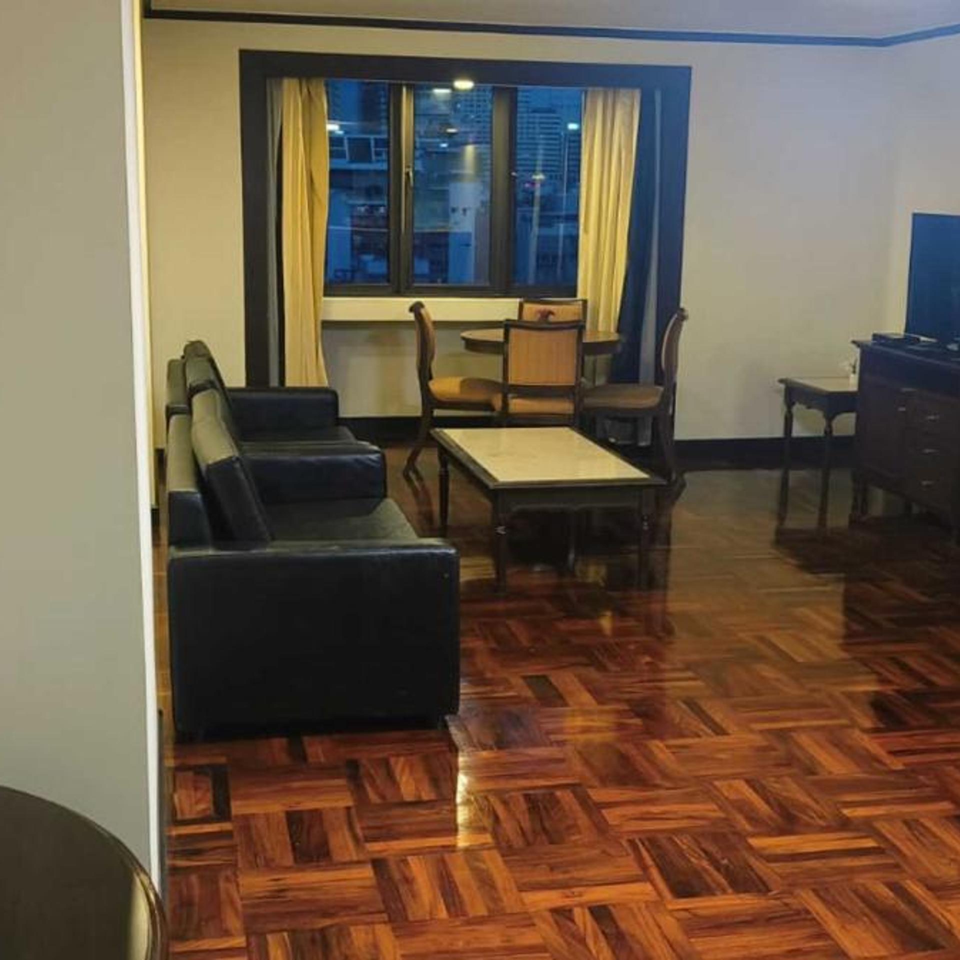 OMNI TOWER SUKHUMVIT NANA BY COMPASS HOSPITALITY 43/61