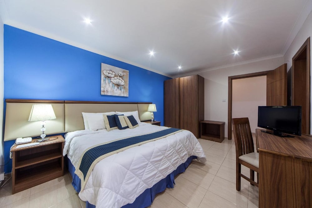 Port View Guest House 17/38